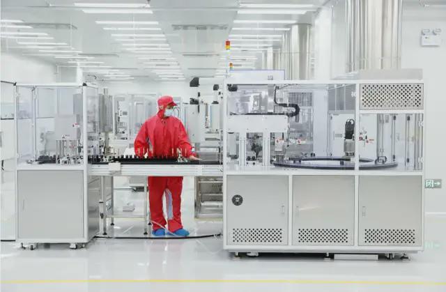 降脂增肌，逸仙电商的“完美日记”电子商务技术服务