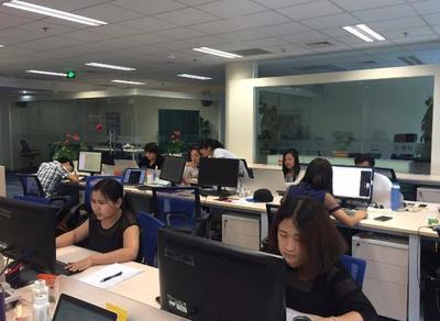 万物互联浪潮下，电子商务技术服务推动客服外包产业遍地开花