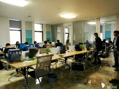 联惠电子商务 赋能企业数字化转型的电子商务技术服务领航者