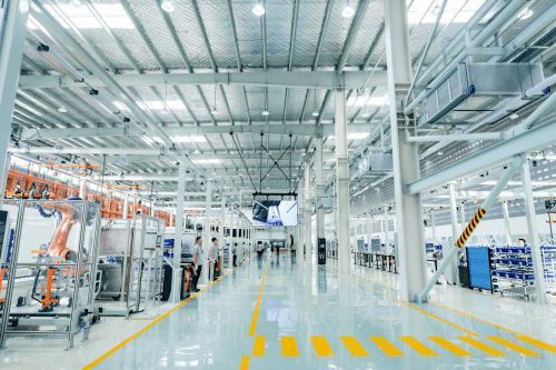 重塑股份 以电子商务技术服务赋能行业绿色发展，驱动能源转型新篇章